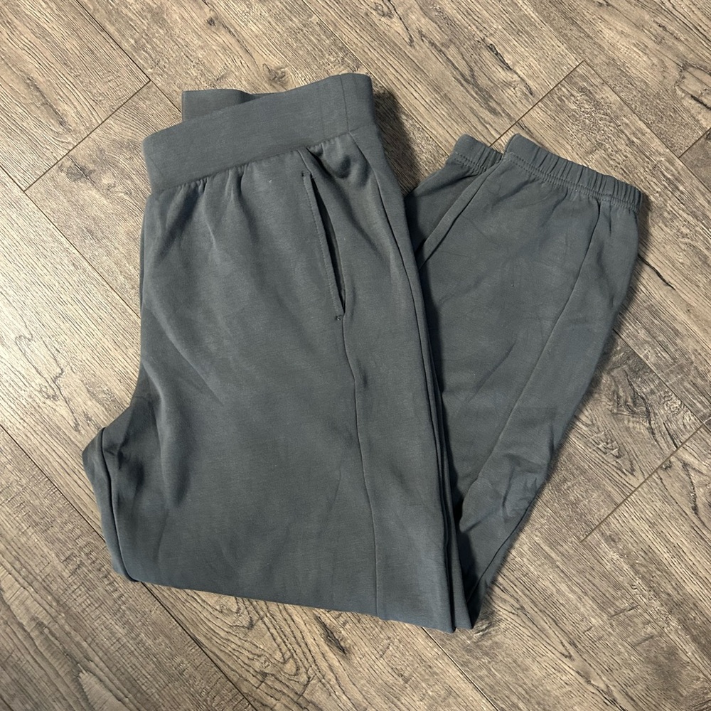 Lou and Grey sweats